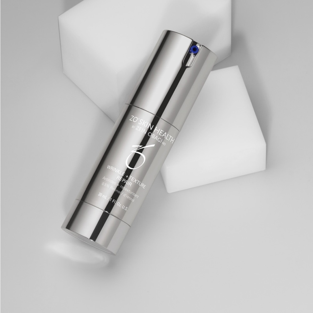 ZO WRINKLE TEXTURE REPAIR